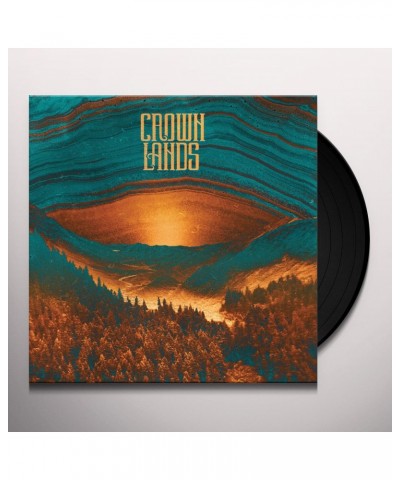 Crown Lands Vinyl Record $9.55 Vinyl