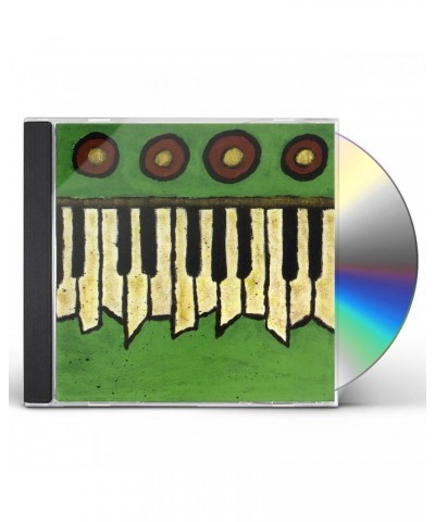 Cursive UGLY ORGAN CD $3.75 CD