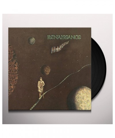 Renaissance Illusion Vinyl Record $12.92 Vinyl