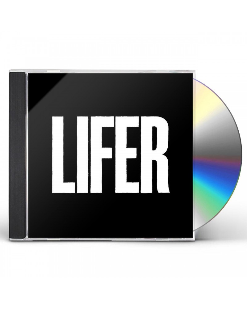 Dope Body LIFER CD $6.24 CD