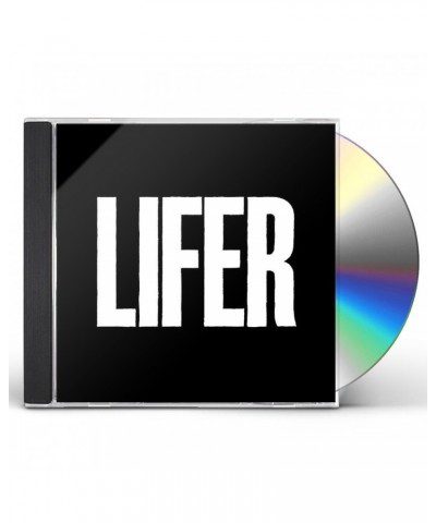 Dope Body LIFER CD $6.24 CD