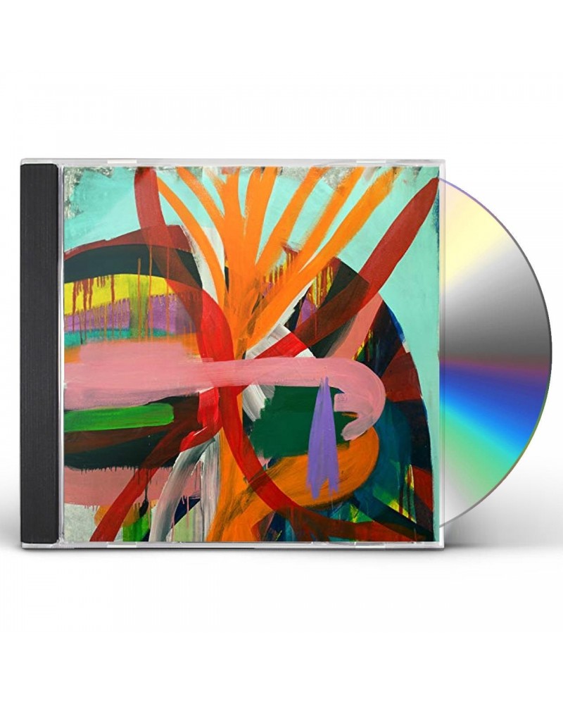 Yak PURSUIT OF MOMENTARY HAPPINESS CD $5.94 CD