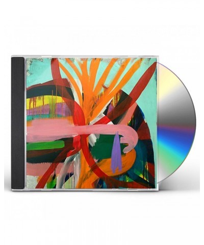 Yak PURSUIT OF MOMENTARY HAPPINESS CD $5.94 CD