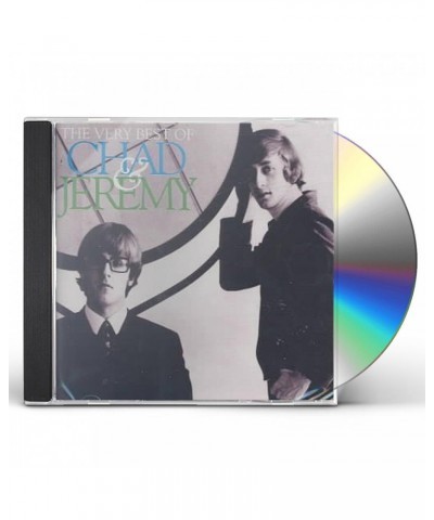 Chad & Jeremy The Very Best Of Chad & Jeremy CD $5.58 CD