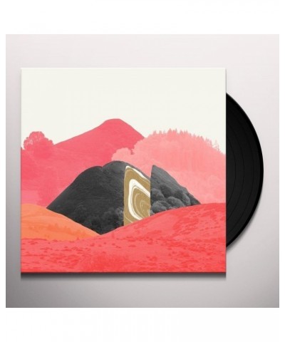 Islet Eyelet Vinyl Record $8.32 Vinyl