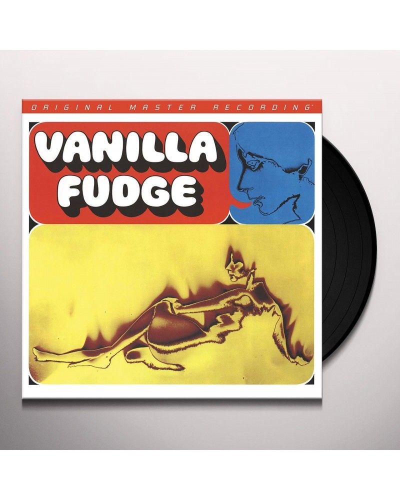 Vanilla Fudge (180 Gram 45 Rpm Mono Audiophile Vinyl Vinyl Record $18.57 Vinyl