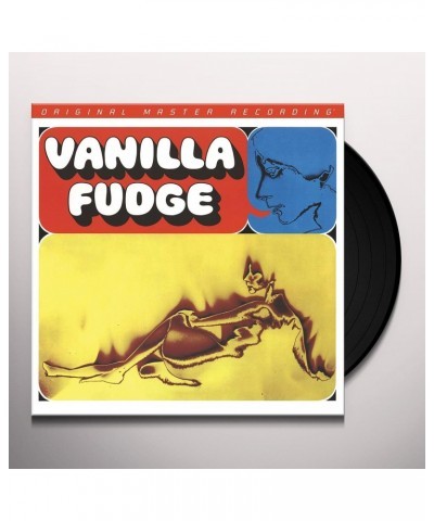 Vanilla Fudge (180 Gram 45 Rpm Mono Audiophile Vinyl Vinyl Record $18.57 Vinyl