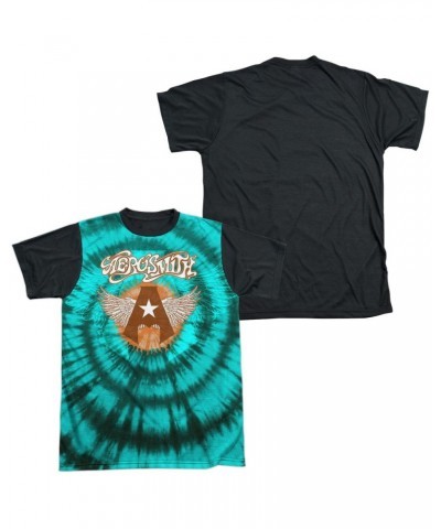 Aerosmith Tee | TIE DYE Shirt $8.58 Shirts