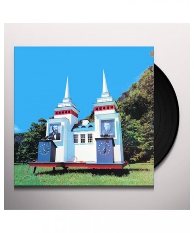 They Might Be Giants Lincoln Vinyl Record $12.42 Vinyl