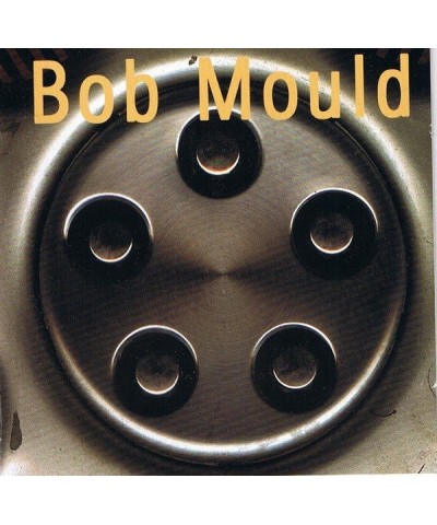 Bob Mould LAST DOG & PONY CD $4.19 CD