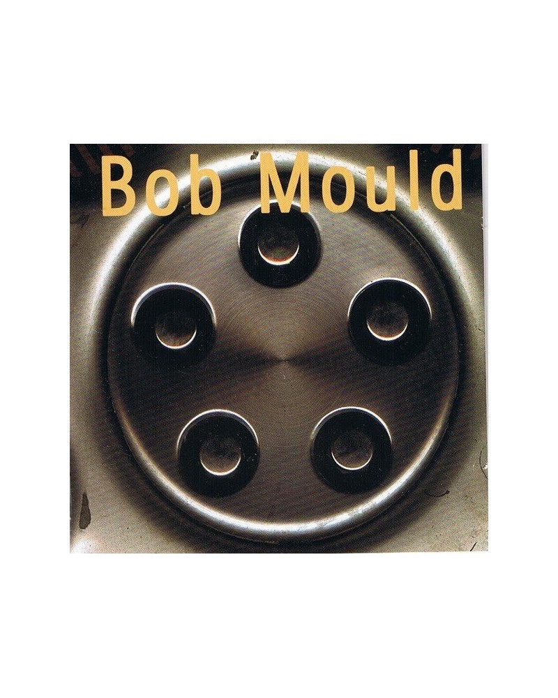 Bob Mould LAST DOG & PONY CD $4.19 CD