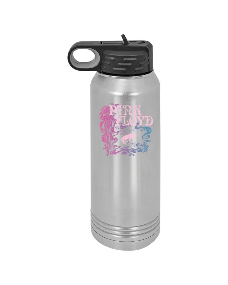 Pink Floyd Nouveau Polar Camel Water Bottle $19.80 Drinkware