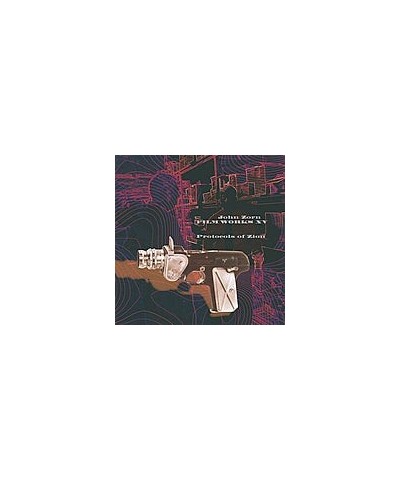 John Zorn FILMWORKS XV CD $8.16 CD