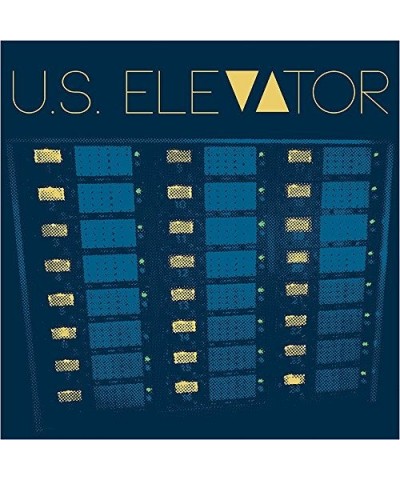 U.S. Elevator Vinyl Record $5.32 Vinyl