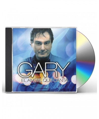 GARY ANGEL QUE CANTA CD $9.20 CD