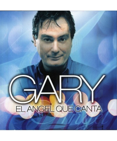 GARY ANGEL QUE CANTA CD $9.20 CD