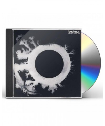 Bauhaus The Sky's Gone Out CD $5.73 CD