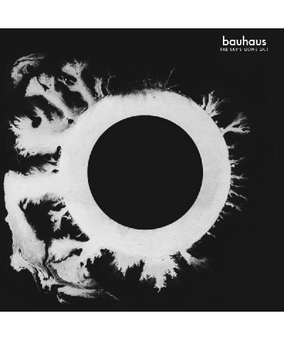 Bauhaus The Sky's Gone Out CD $5.73 CD