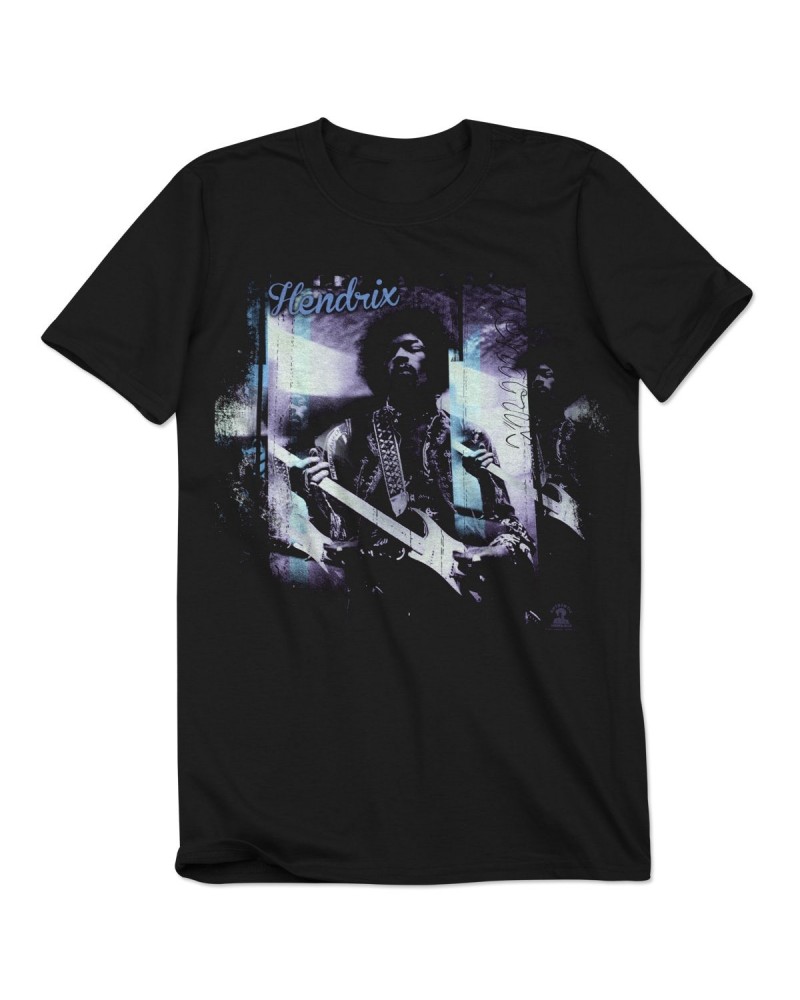 Jimi Hendrix Free Spirit T-Shirt $10.79 Shirts