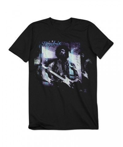 Jimi Hendrix Free Spirit T-Shirt $10.79 Shirts