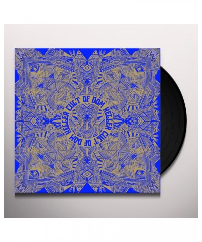 CULT OF DOM KELLER Vinyl Record $8.82 Vinyl