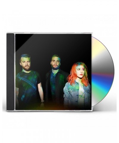 Paramore CD $5.60 CD