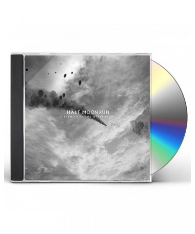 Half Moon Run BLEMISH IN THE GREAT LIGHT CD $4.16 CD