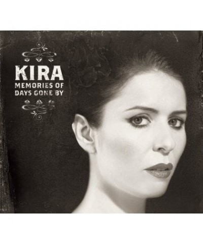 Kira Skov MEMORIES OF DAYS GONE BY CD $9.00 CD