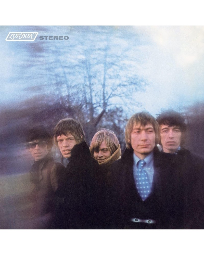 The Rolling Stones Between The Buttons Vinyl Record $12.98 Vinyl