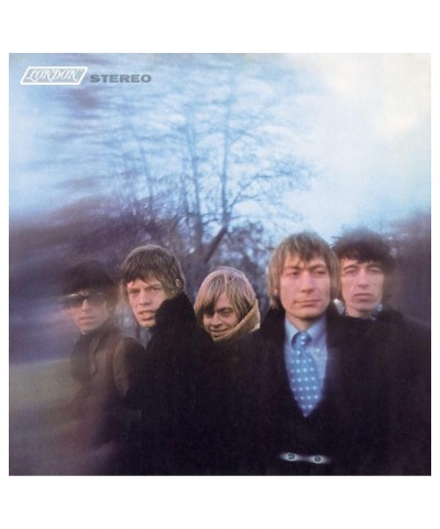 The Rolling Stones Between The Buttons Vinyl Record $12.98 Vinyl