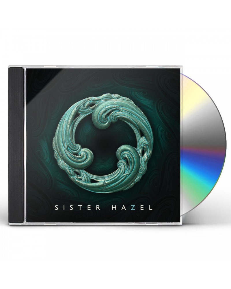 Sister Hazel WATER VOLUME 1 CD $5.17 CD