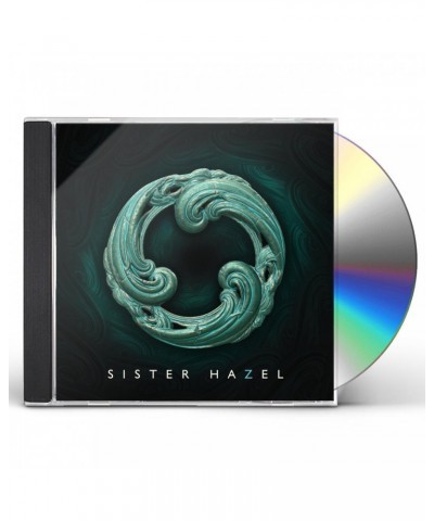 Sister Hazel WATER VOLUME 1 CD $5.17 CD