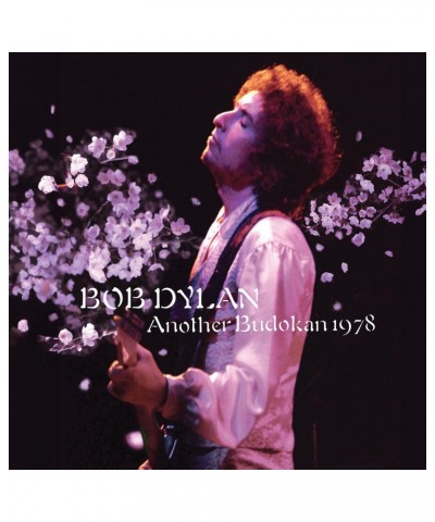 Bob Dylan ANOTHER BUDOKAN 1978 (2LP) Vinyl Record $19.60 Vinyl