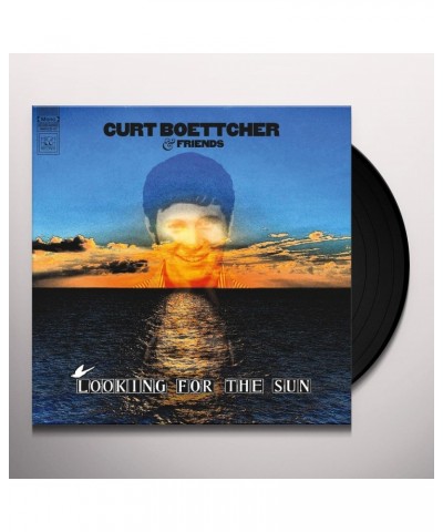 Curt Boettcher & Friends Looking For The Sun Vinyl Record $8.08 Vinyl