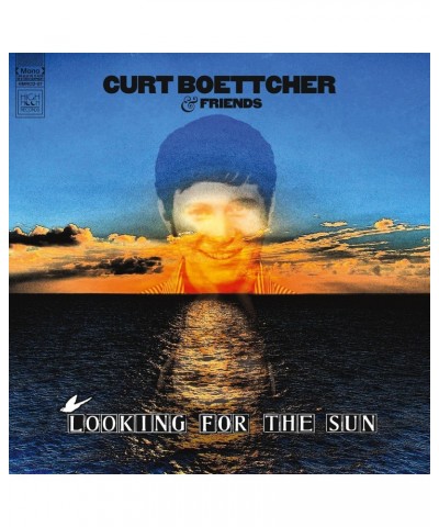 Curt Boettcher & Friends Looking For The Sun Vinyl Record $8.08 Vinyl