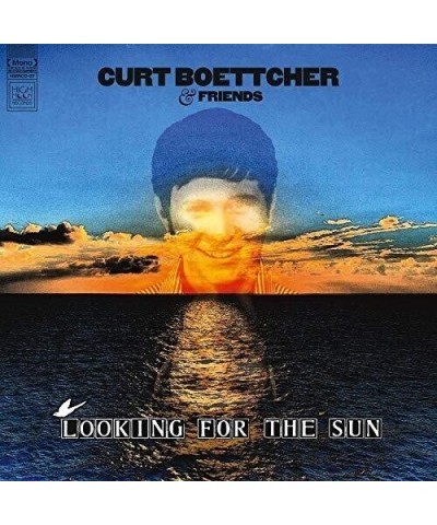 Curt Boettcher & Friends Looking For The Sun Vinyl Record $8.08 Vinyl