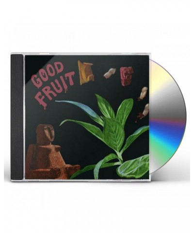 TEEN GOOD FRUIT CD $8.25 CD