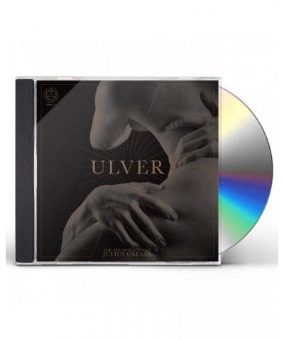 Ulver THE ASSASSINATION OF JULIUS CAESAR CD $6.09 CD