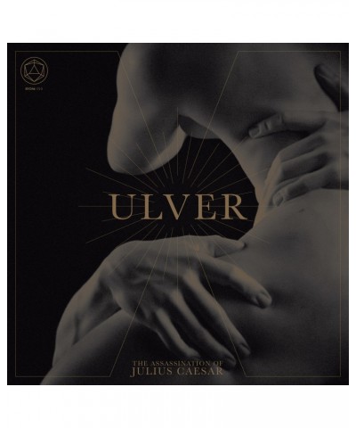 Ulver THE ASSASSINATION OF JULIUS CAESAR CD $6.09 CD