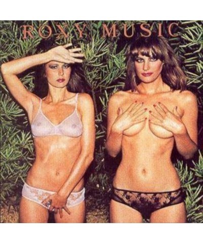 Roxy Music CD - Country Life $7.71 CD