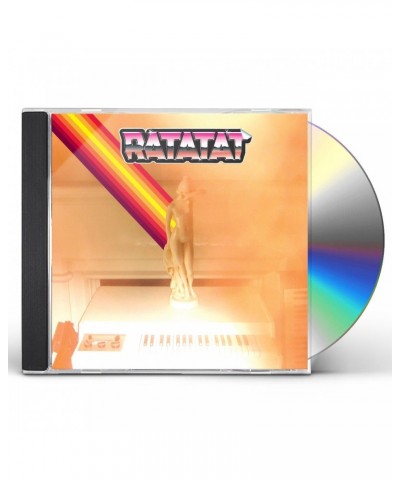 Ratatat Lp3 CD $8.40 CD