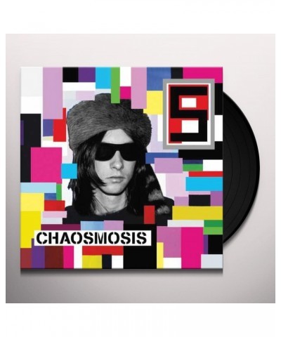 Primal Scream Chaosmosis Vinyl Record $4.96 Vinyl