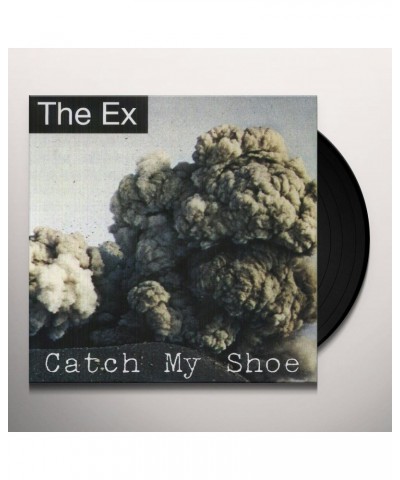 Ex Catch My Shoe Vinyl Record $5.10 Vinyl