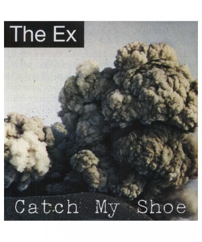 Ex Catch My Shoe Vinyl Record $5.10 Vinyl