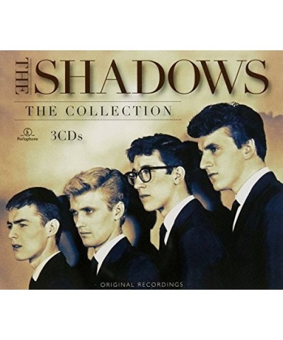 Shadows COLLECTION CD $9.60 CD