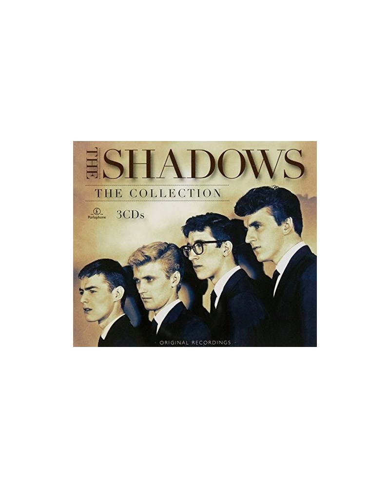 Shadows COLLECTION CD $9.60 CD