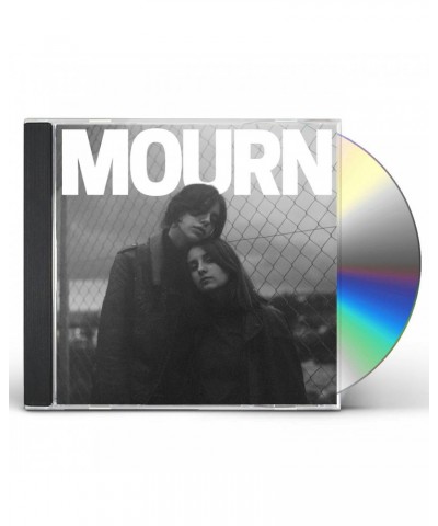 Mourn CD $4.62 CD