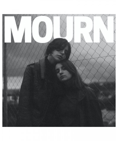 Mourn CD $4.62 CD