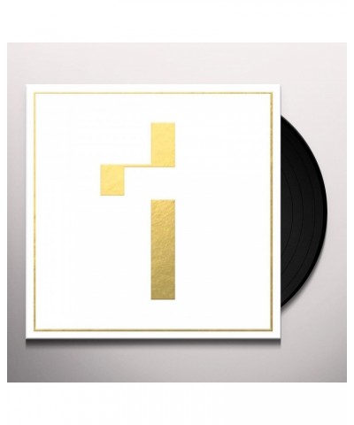 Holy Esque At Hope's Ravine Vinyl Record $5.32 Vinyl