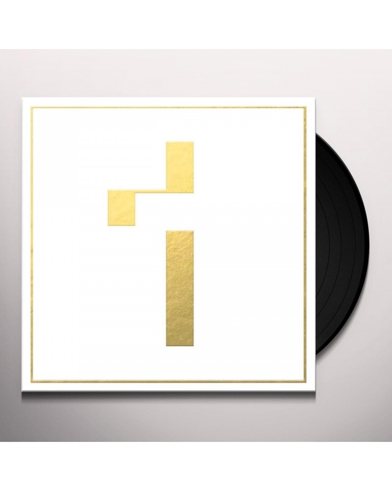 Holy Esque At Hope's Ravine Vinyl Record $5.32 Vinyl